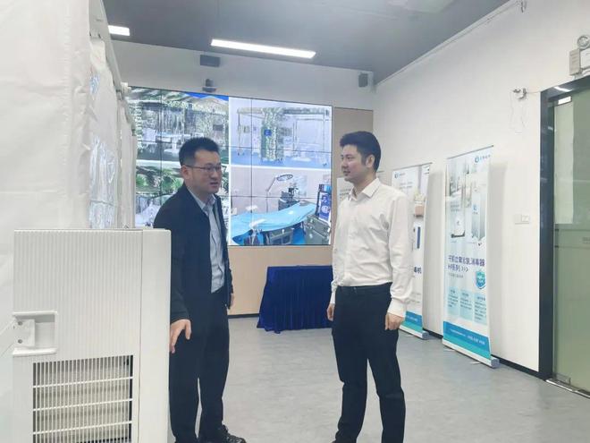 奋进的夏！ 街道书记、主任一周冰球突破技巧乘着五月的风拥抱(图10)