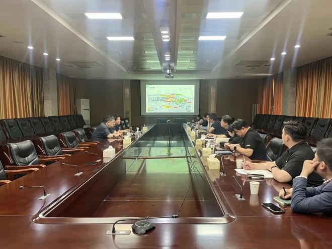 奋进的夏！ 街道书记、主任一周冰球突破技巧乘着五月的风拥抱(图11)