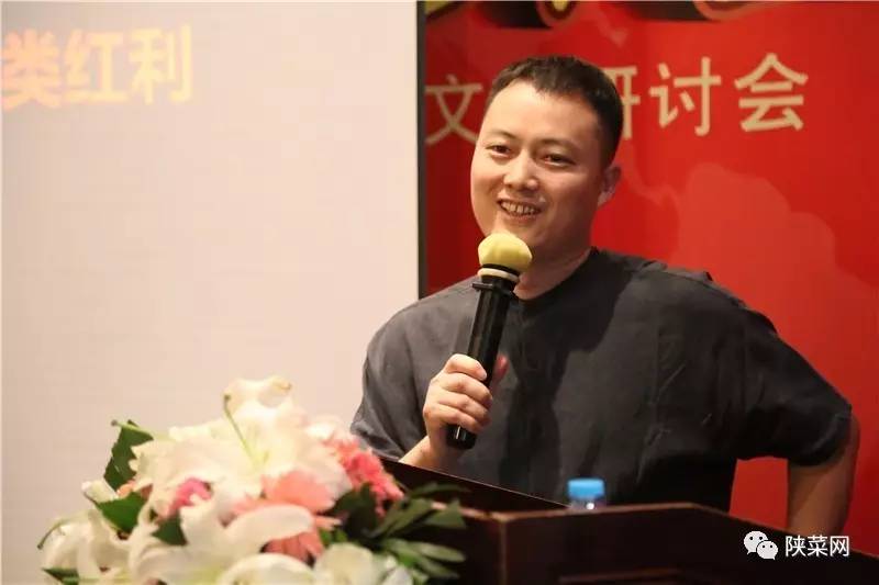 程十年纪念暨第七届文化研讨会在唐博圆满举行冰球突破游戏网站陕菜资讯 陕菜品牌创新工(图8)