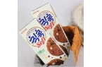 明星为你的休闲时光增添美味享受！冰球突破